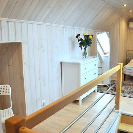 Rezydencja Wind Rose - Luxury Aparthotel Гданск Екстериор снимка