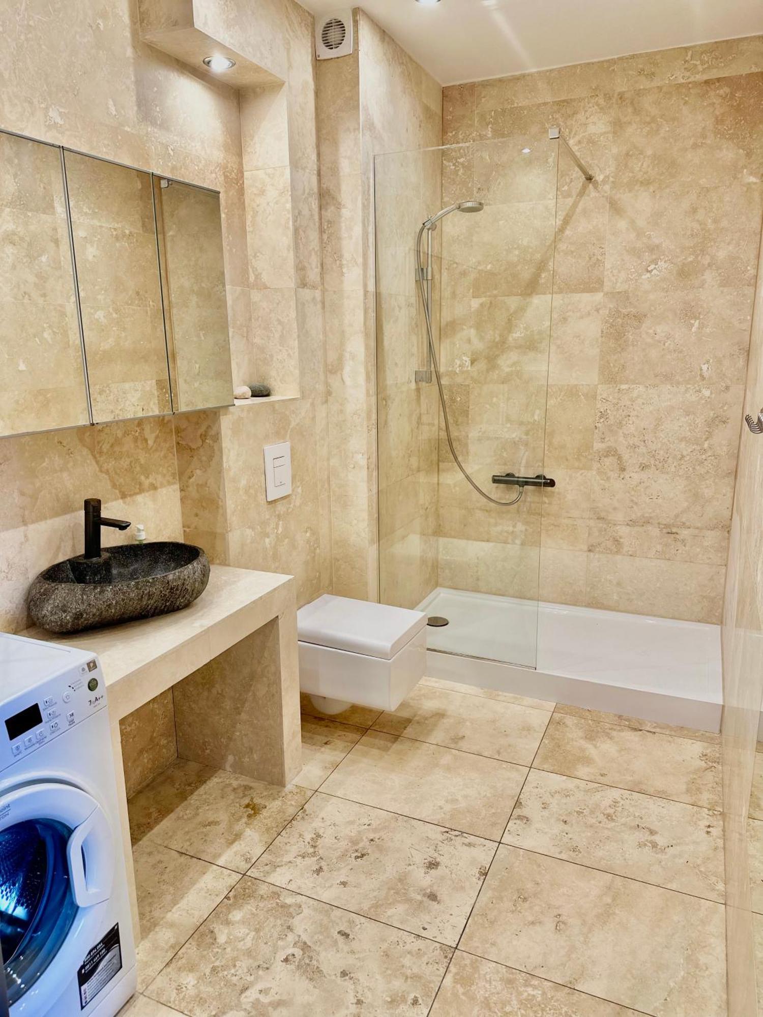 Rezydencja Wind Rose - Luxury Aparthotel Гданск Екстериор снимка